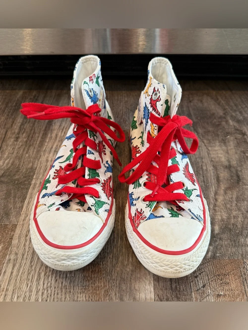 Converse kids unisex